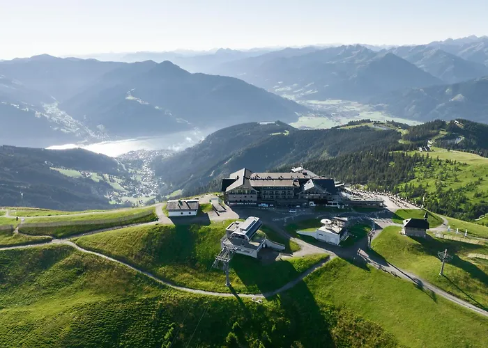 Berghotel Schmittenhoehe - 2000M