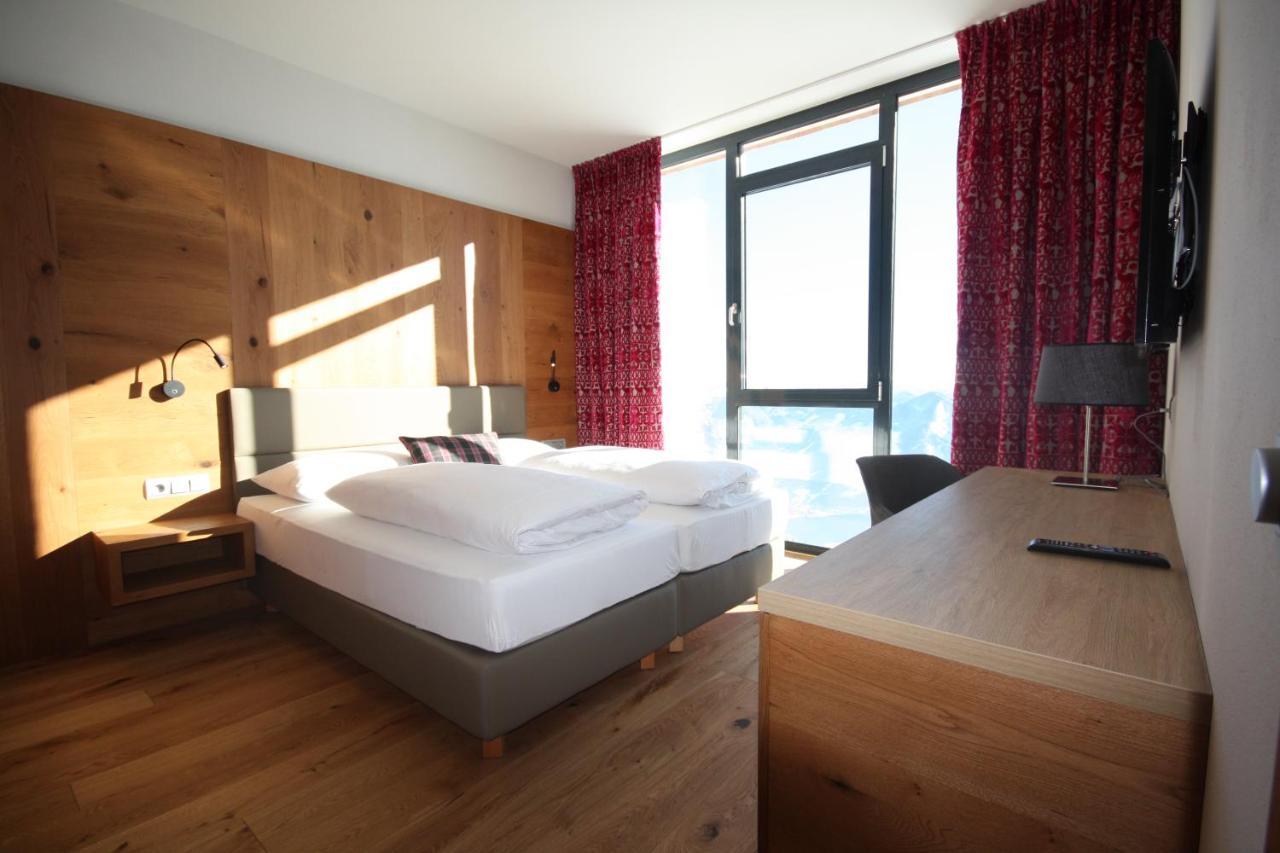 Schmittenhöhe Hotel Zell am See