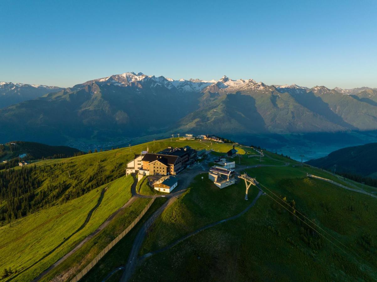 Schmittenhöhe Zell am See