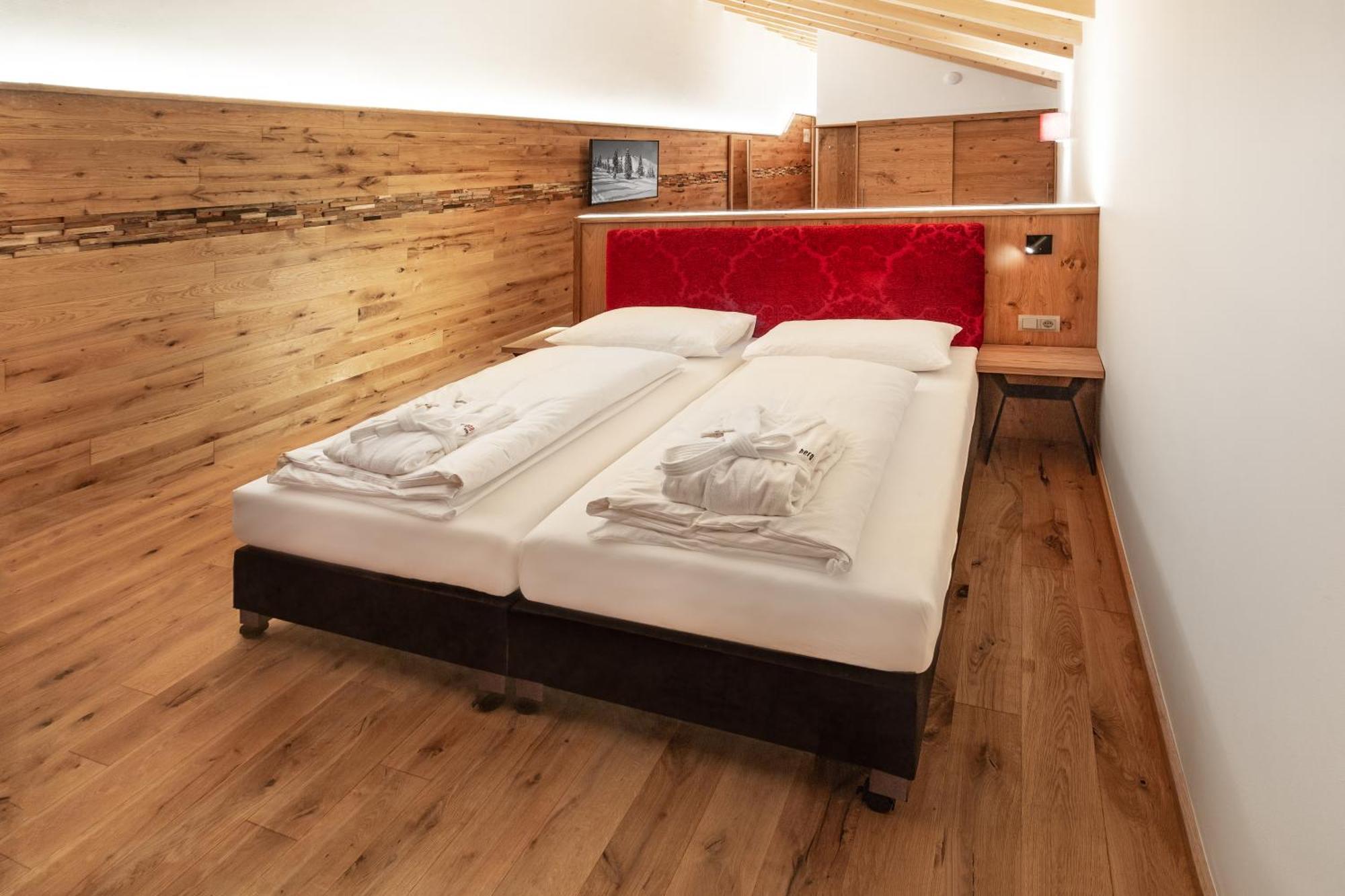 Schmittenhoehe - 2000m Hotel 4*