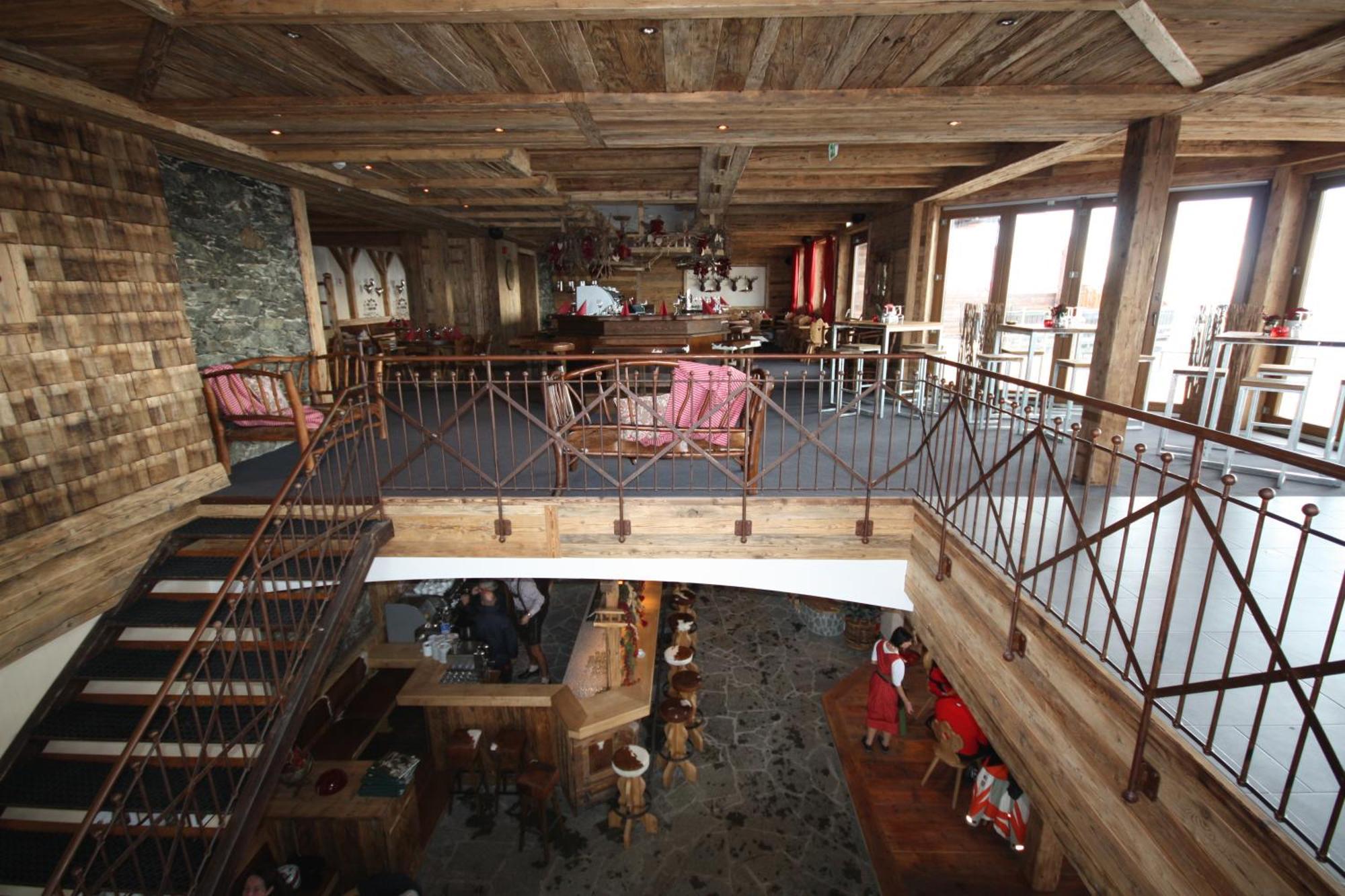 Hotel Schmittenhoehe - 2000m 4*