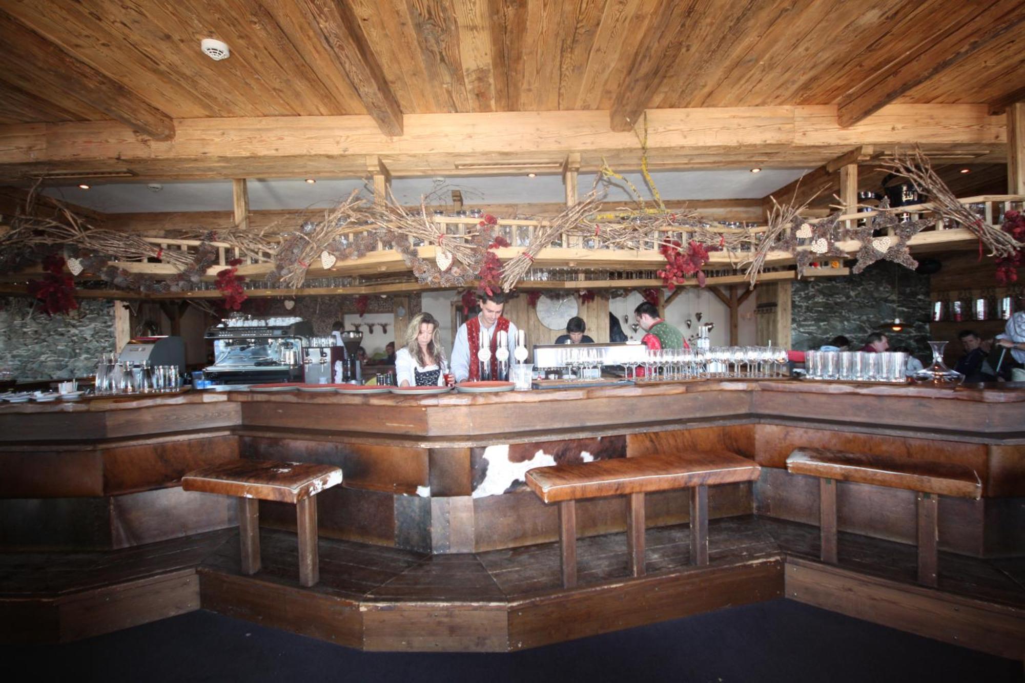 Hotel Schmittenhoehe - 2000m