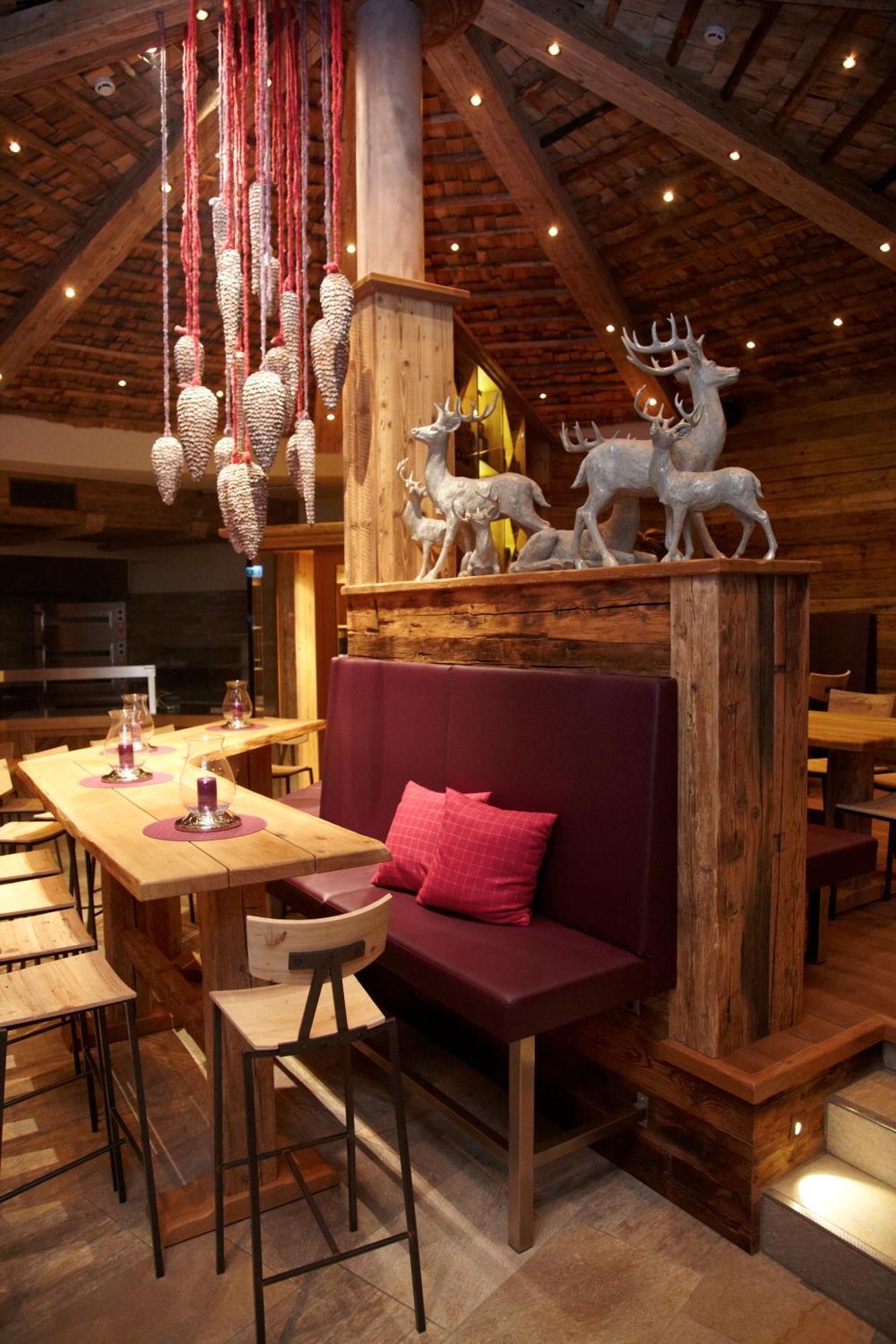Hotel Schmittenhöhe 4*