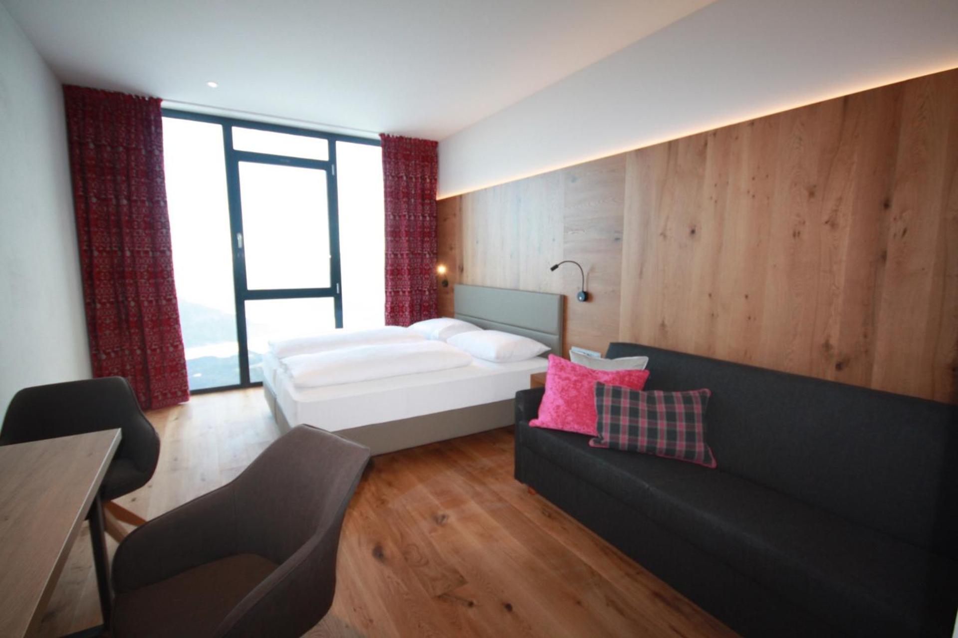 Schmittenhöhe 4*